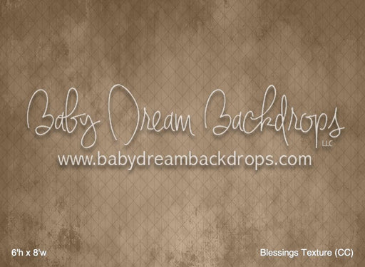 Blessings Texture (CC)