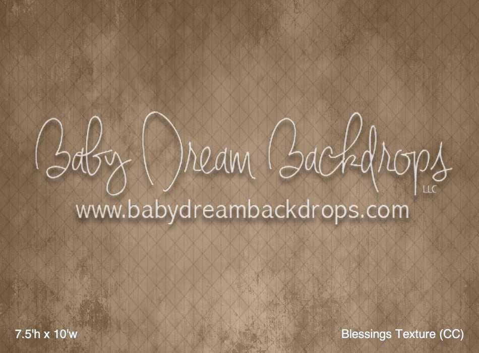 Blessings Texture (CC)