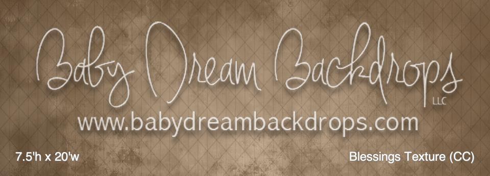 Blessings Texture (CC)