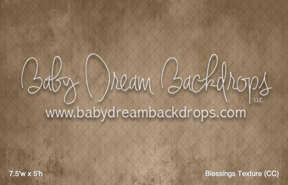 Blessings Texture (CC)