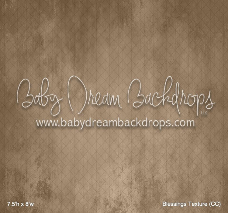 Blessings Texture (CC)