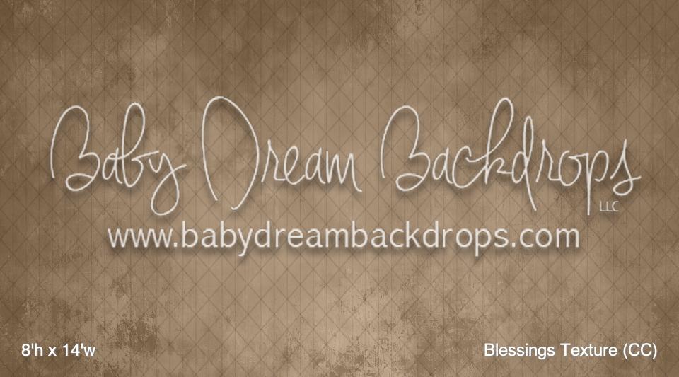 Blessings Texture (CC)