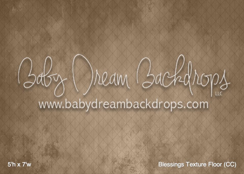 Blessings Texture Fabric Floor (CC)