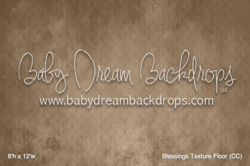 Blessings Texture Floor (CC)