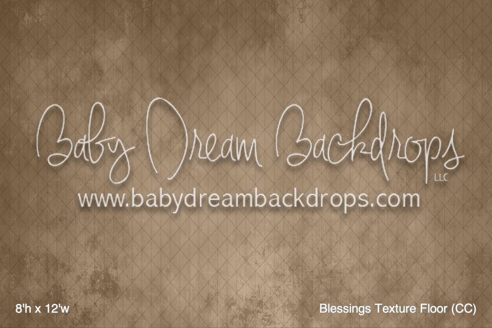 Blessings Texture Floor (CC)