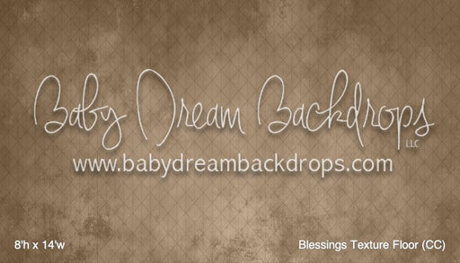 Blessings Texture Fabric Floor (CC)