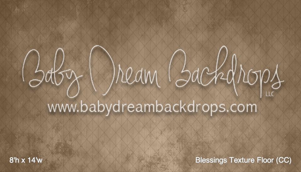 Blessings Texture Fabric Floor (CC)