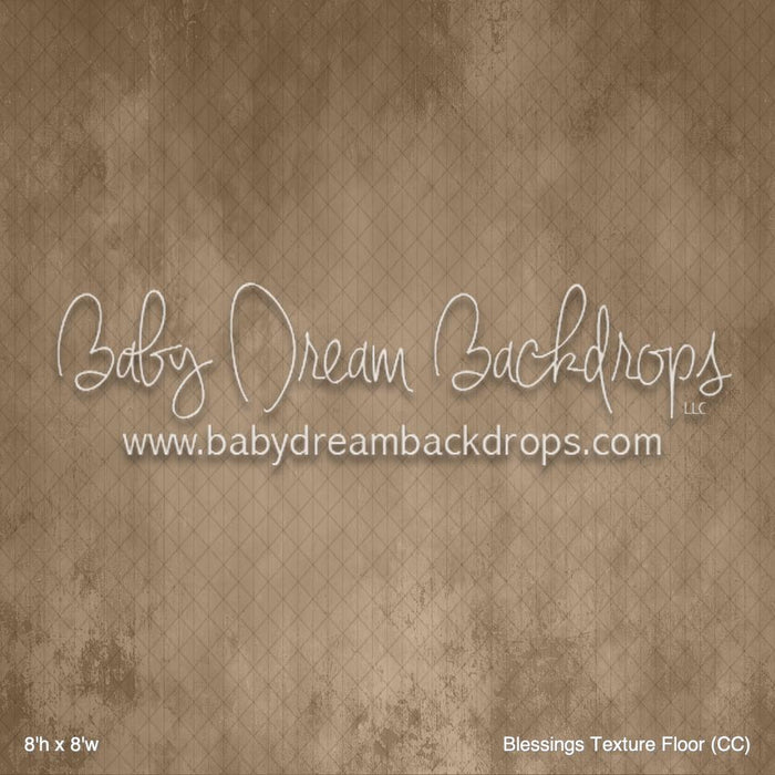 Blessings Texture Fabric Floor (CC)