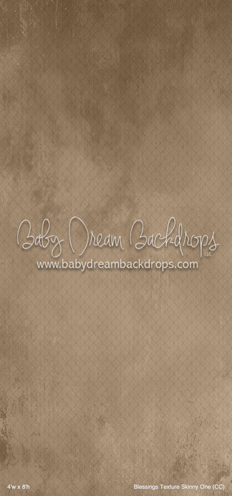 Blessings Texture Skinny One (CC)