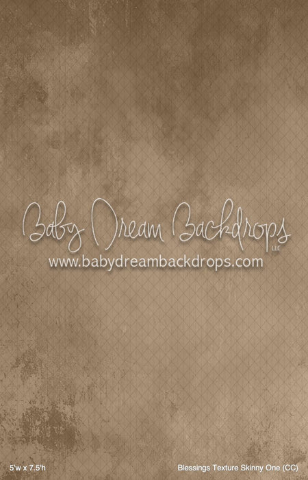 Blessings Texture Skinny One (CC)