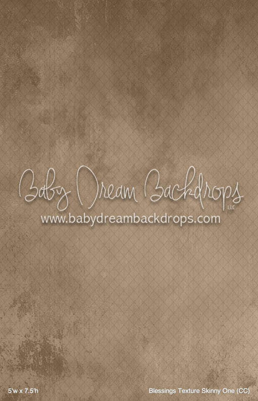 Blessings Texture Skinny One (CC)