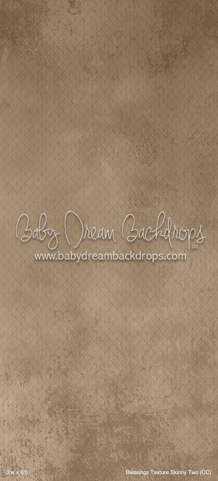 Blessings Texture Skinny Two (CC)