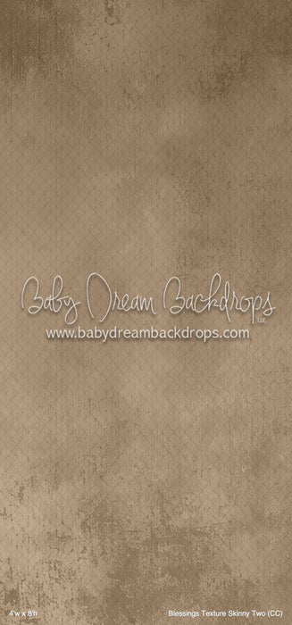 Blessings Texture Skinny Two (CC)