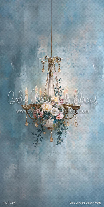 Bleu Lumiere Skinny (WM)