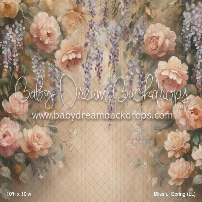 Blissful Spring (LL)