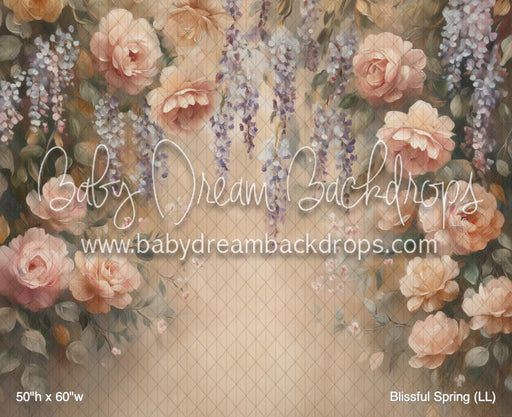 Blissful Spring (LL)