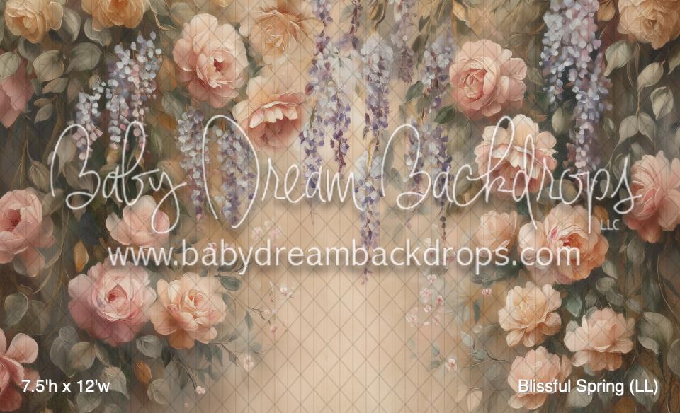 Blissful Spring (LL)