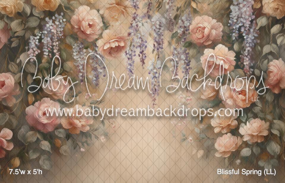 Blissful Spring (LL)