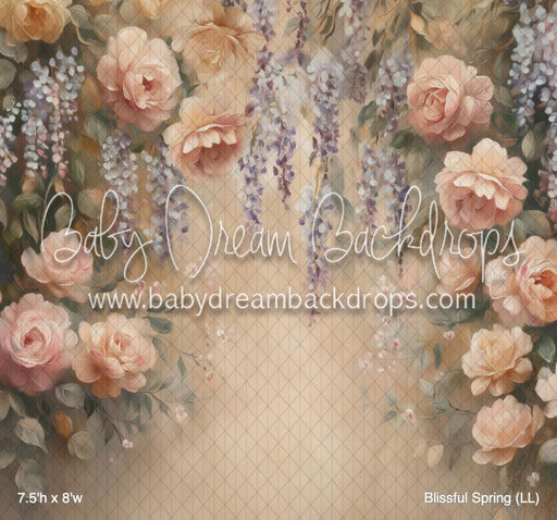 Blissful Spring (LL)