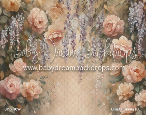 Blissful Spring (LL)