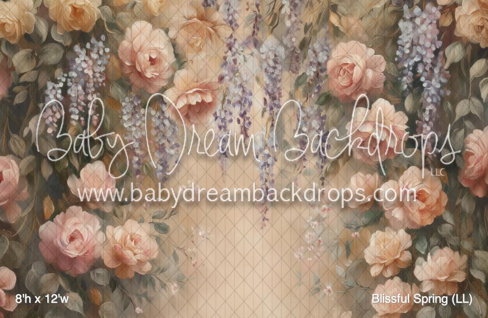 Blissful Spring (LL)