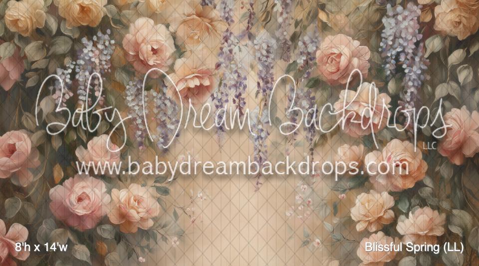 Blissful Spring (LL)