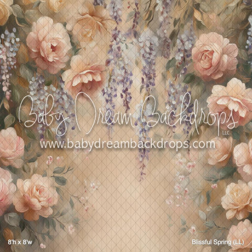 Blissful Spring (LL)