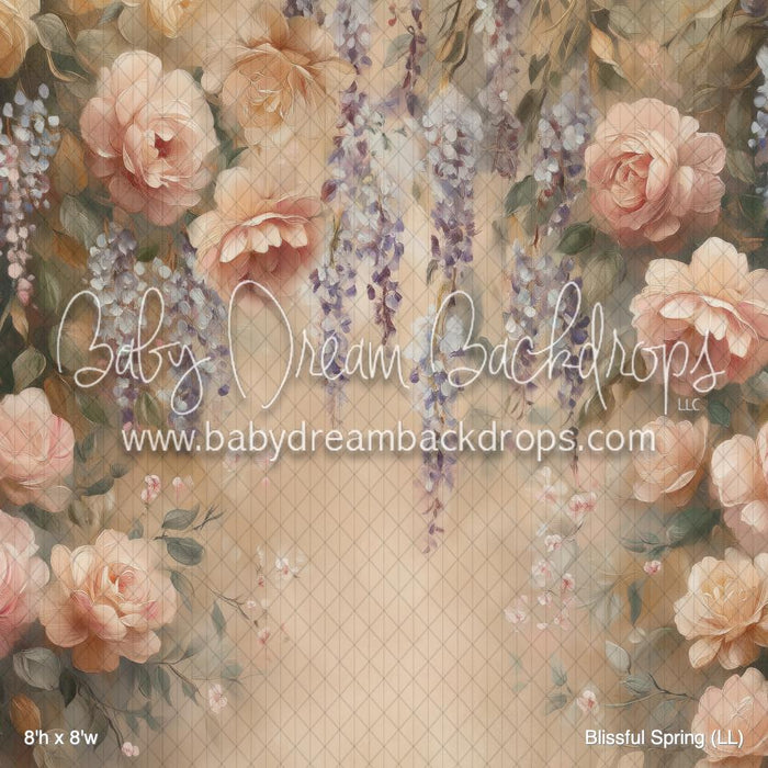 Blissful Spring (LL)