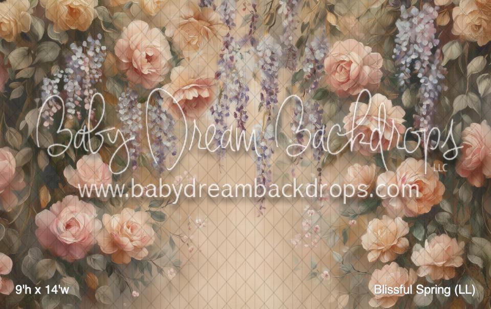 Blissful Spring (LL)