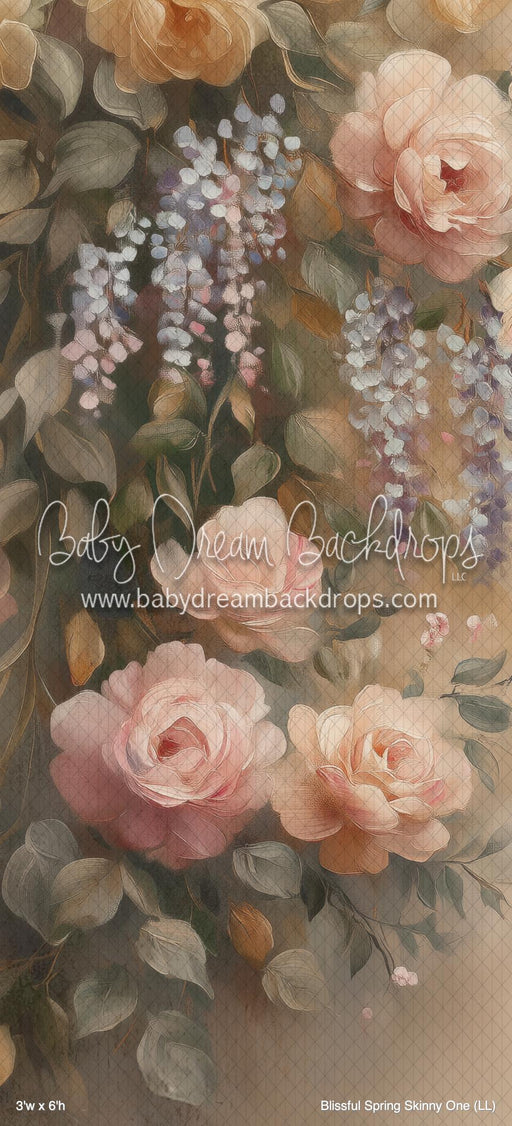 Blissful Spring Skinny One (LL)