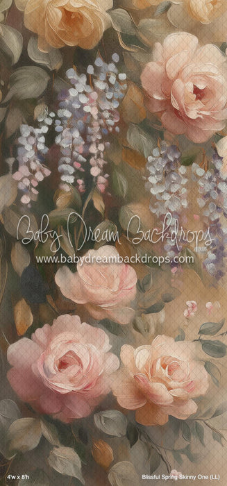 Blissful Spring Skinny One (LL)