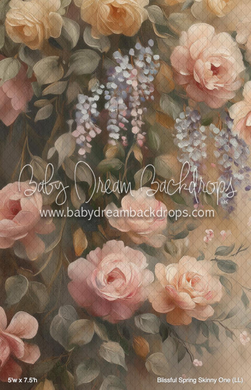 Blissful Spring Skinny One (LL)