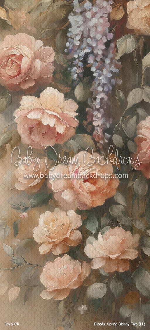 Blissful Spring Skinny Two (LL)