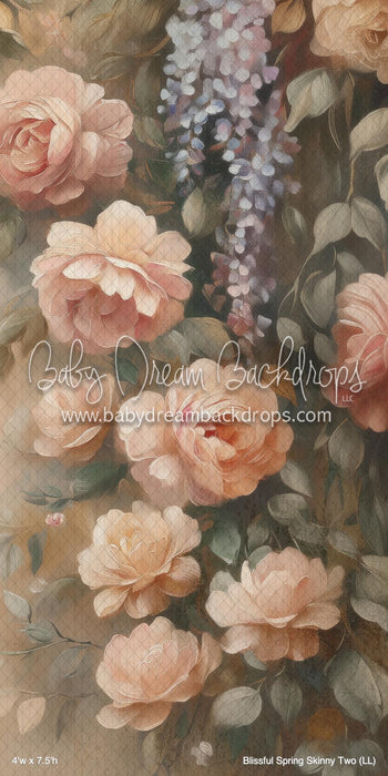 Blissful Spring Skinny Two (LL)