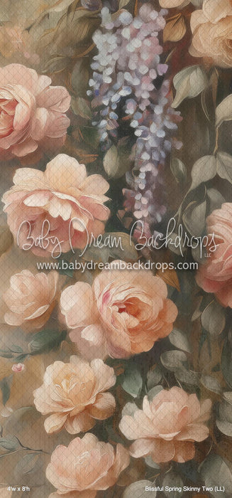 Blissful Spring Skinny Two (LL)