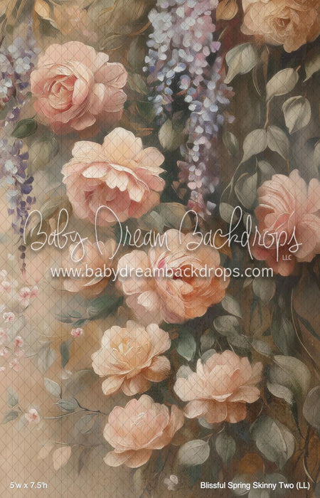 Blissful Spring Skinny Two (LL)