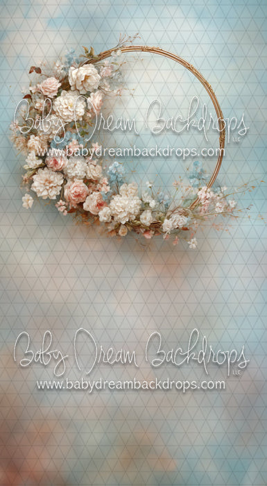 Blissful Spring Sweep (MD)