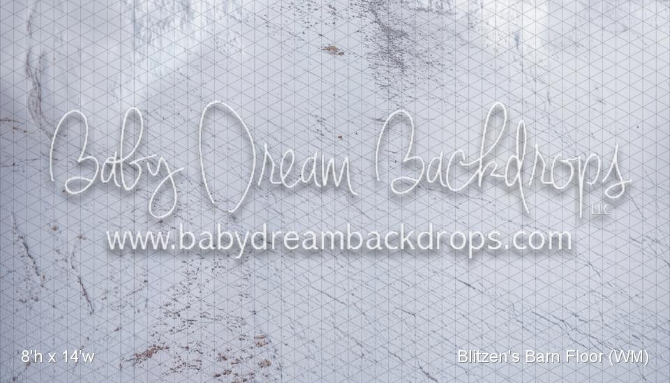 Blitzen's Barn Floor (WM)