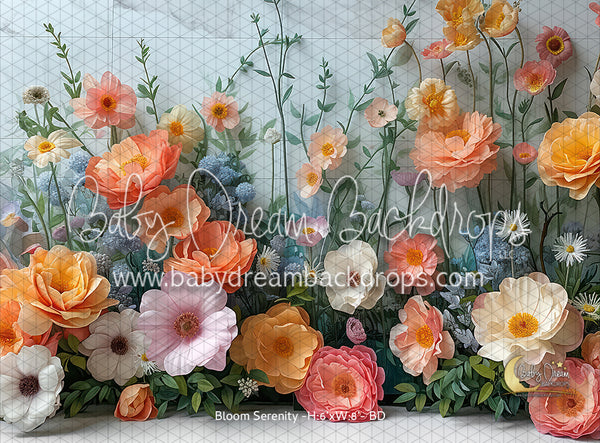 Bloom Serenity (BD)