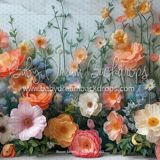 Bloom Serenity (BD)