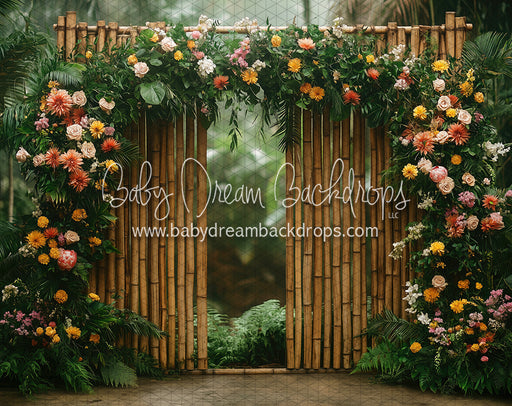 Blooming Bamboo (KR)