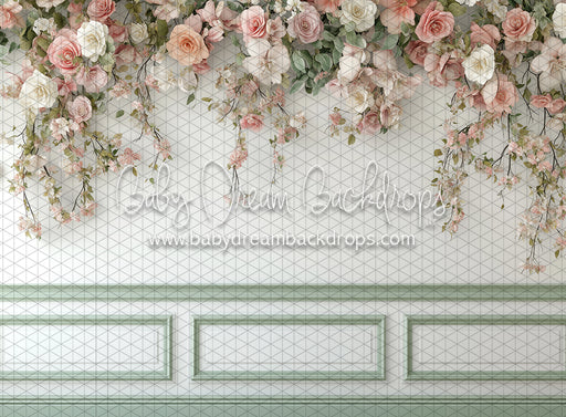 Blooming Harmony Wall (KR)