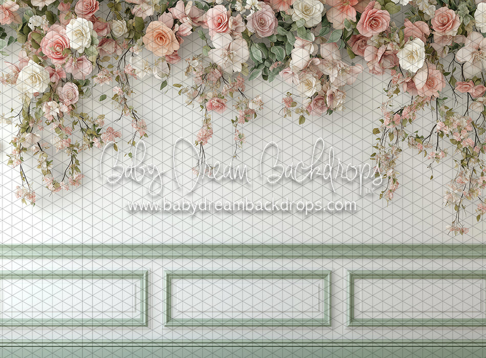 Blooming Harmony Wall (KR)