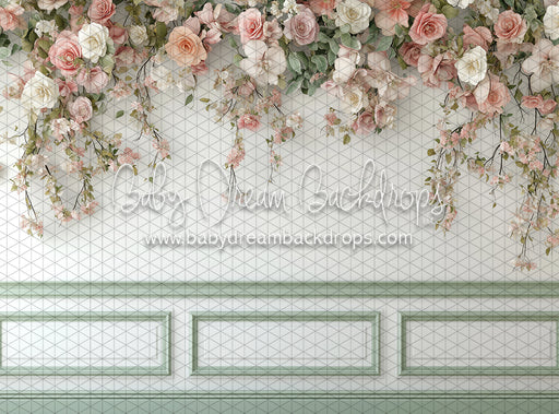 Blooming Harmony Wall (KR)