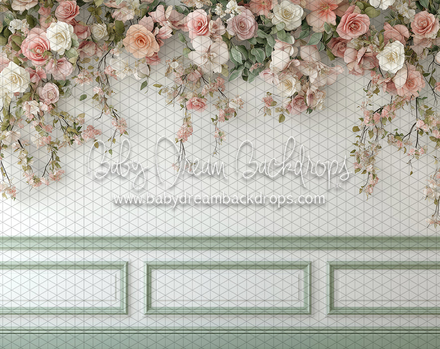 Blooming Harmony Wall (KR)