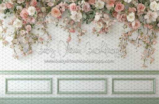 Blooming Harmony Wall (KR)