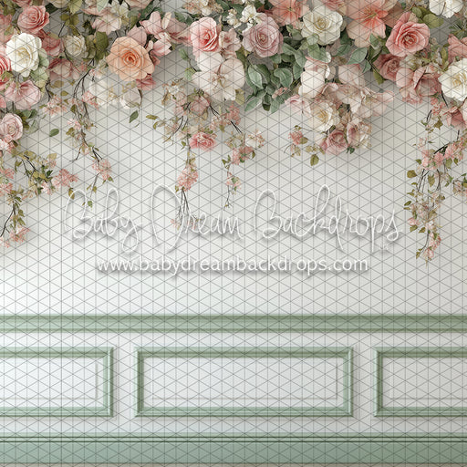 Blooming Harmony Wall (KR)