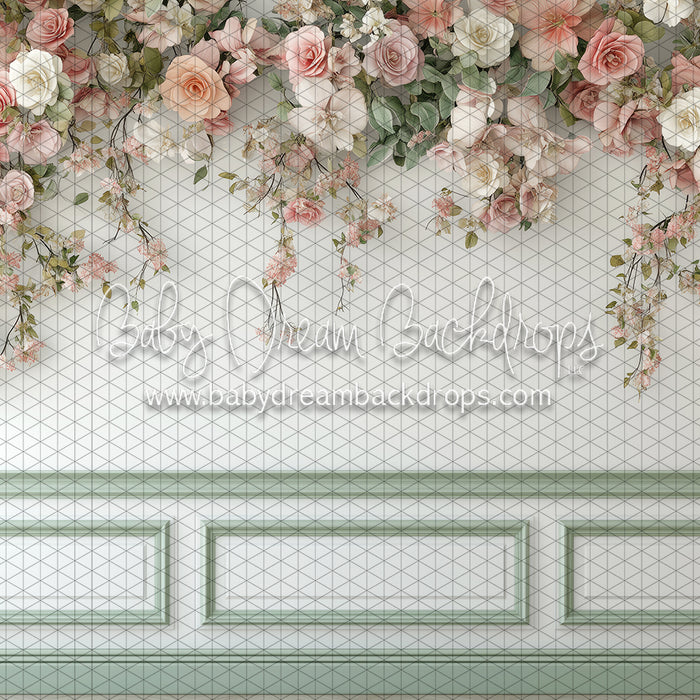 Blooming Harmony Wall (KR)