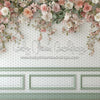 Blooming Harmony Wall (KR)