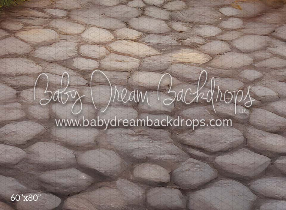 Blooms Of Change Fabric Floor (CM)